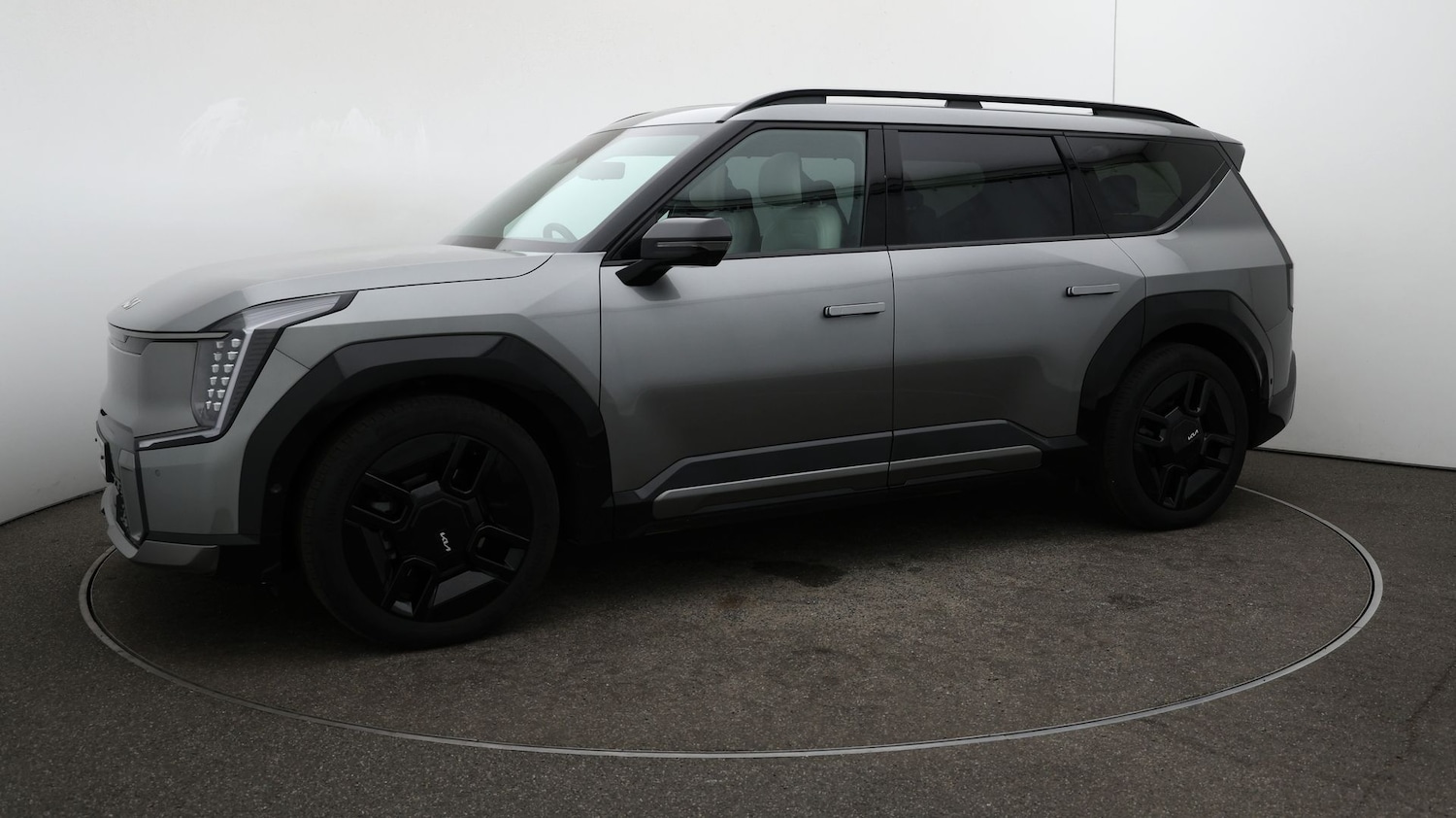 Used Kia EV9 for sale - 76808995: Photo 65