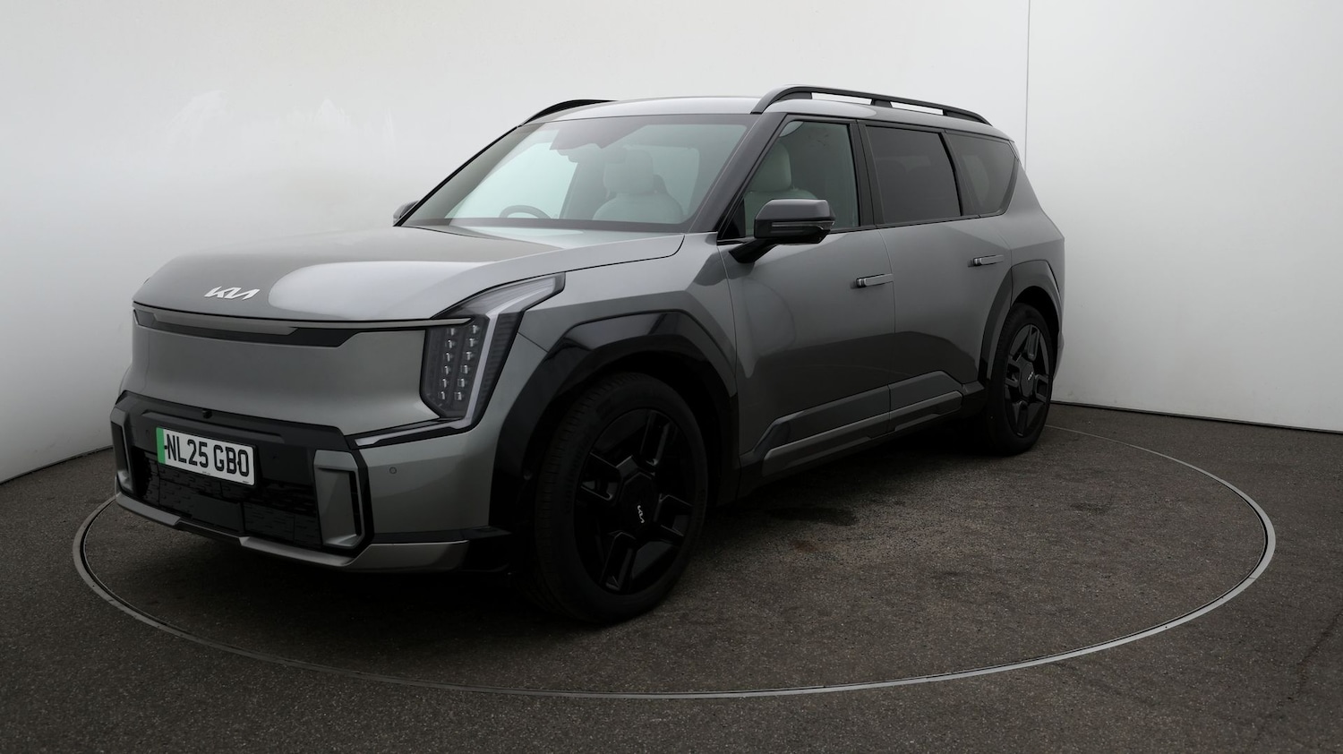 Used Kia EV9 for sale - 76808995: Photo 67