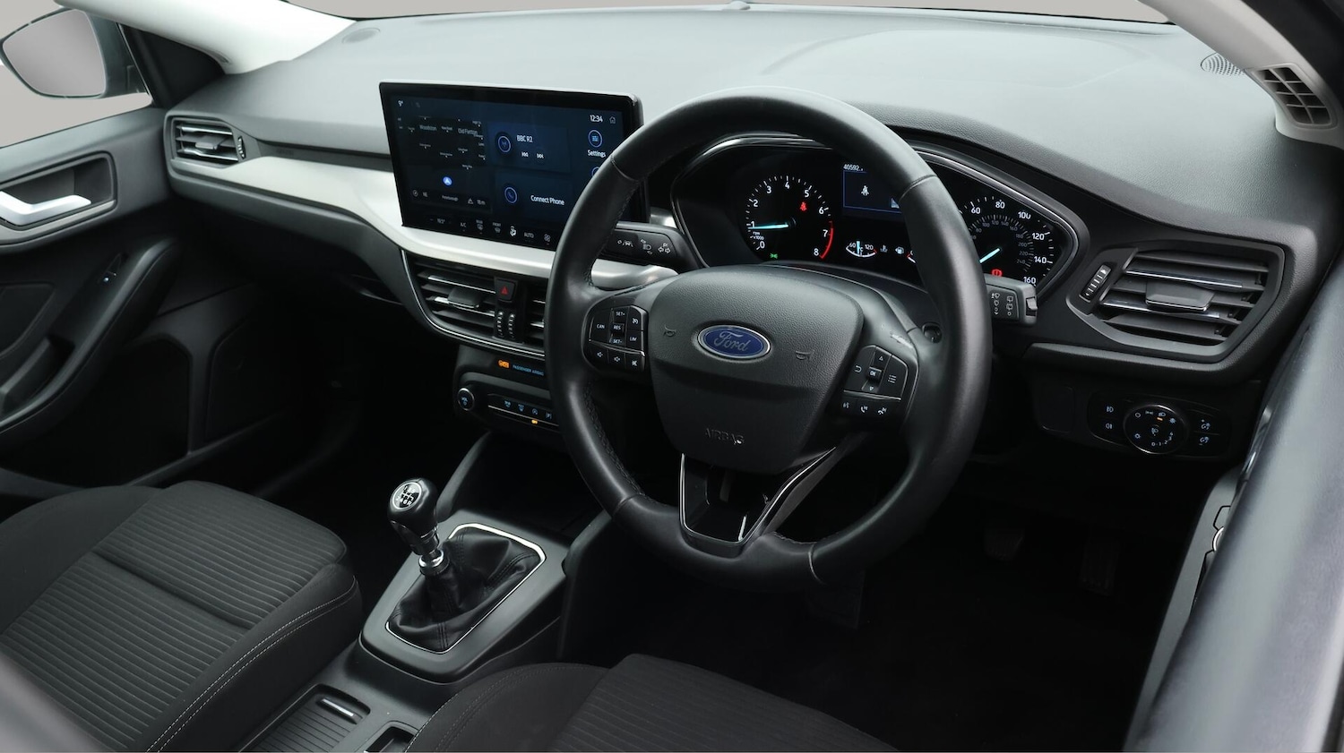 Used Ford Focus 2023 for sale - 76432709: Photo 10