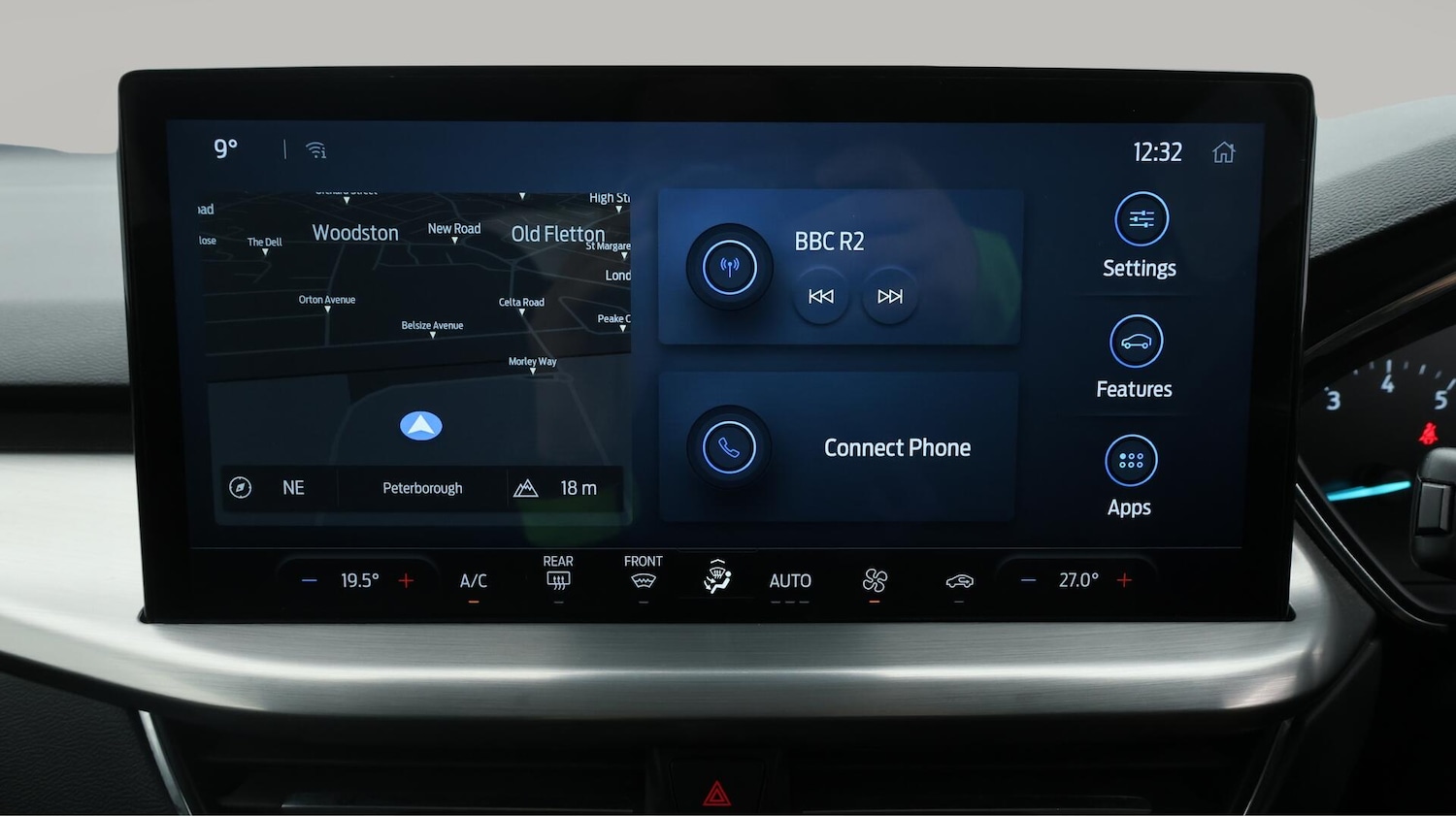 Used Ford Focus 2023 for sale - 76432709: Photo 12