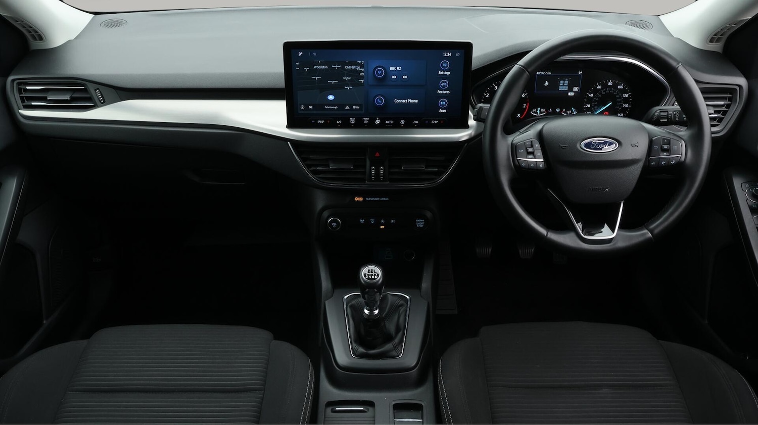 Used Ford Focus 2023 for sale - 76432709: Photo 14