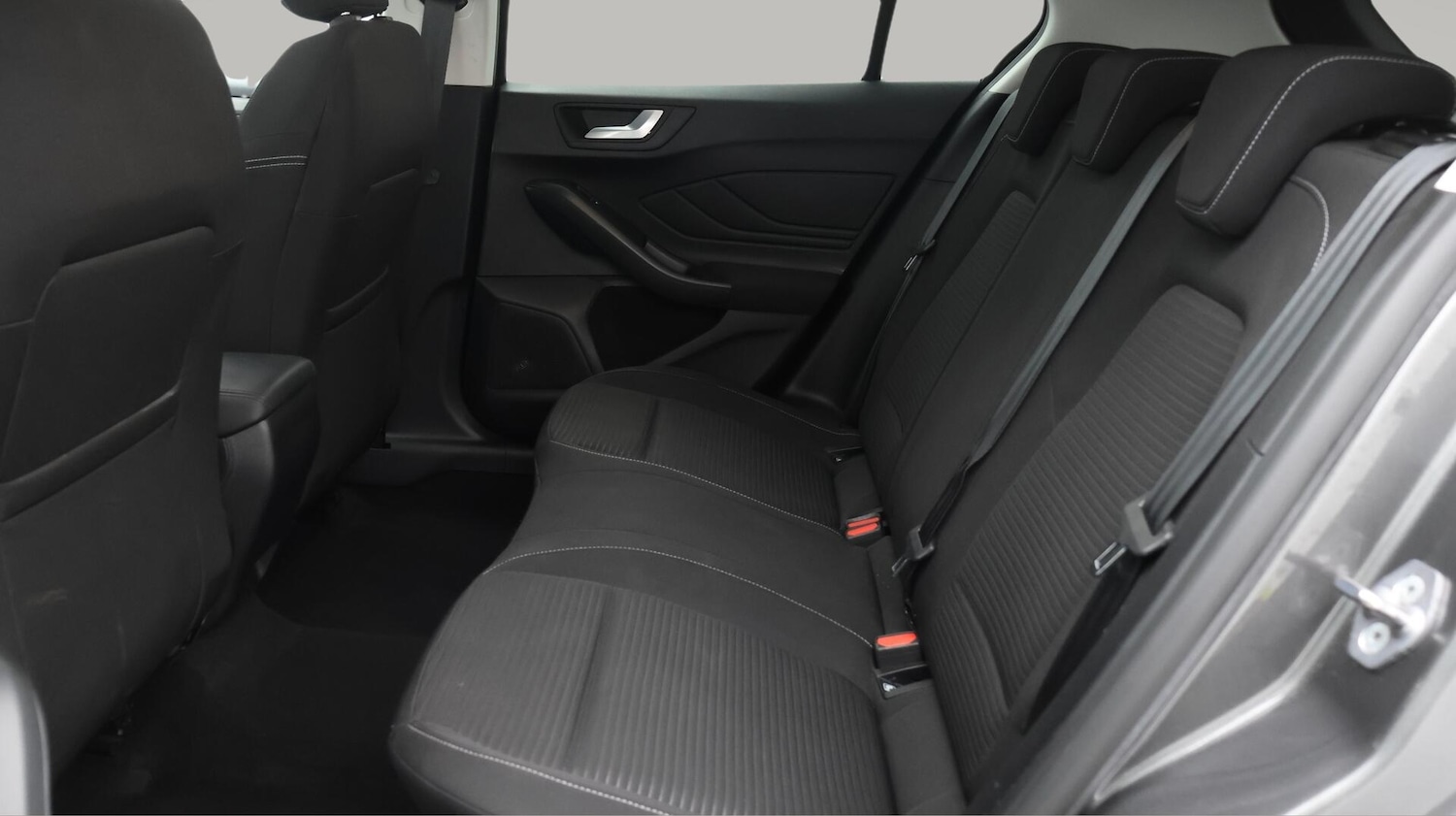 Used Ford Focus 2023 for sale - 76432709: Photo 17