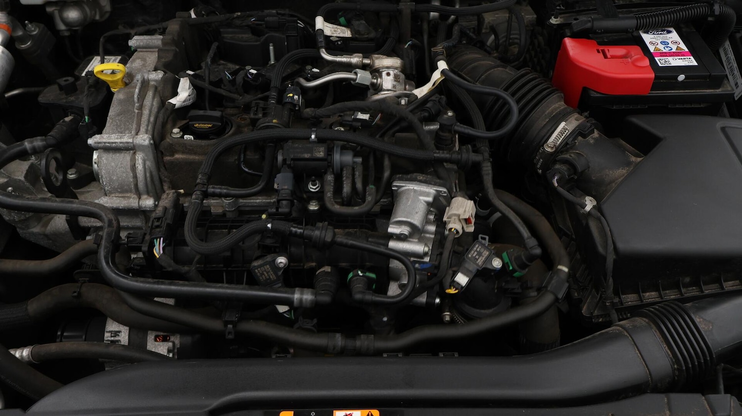 Used Ford Focus 2023 for sale - 76432709: Photo 20