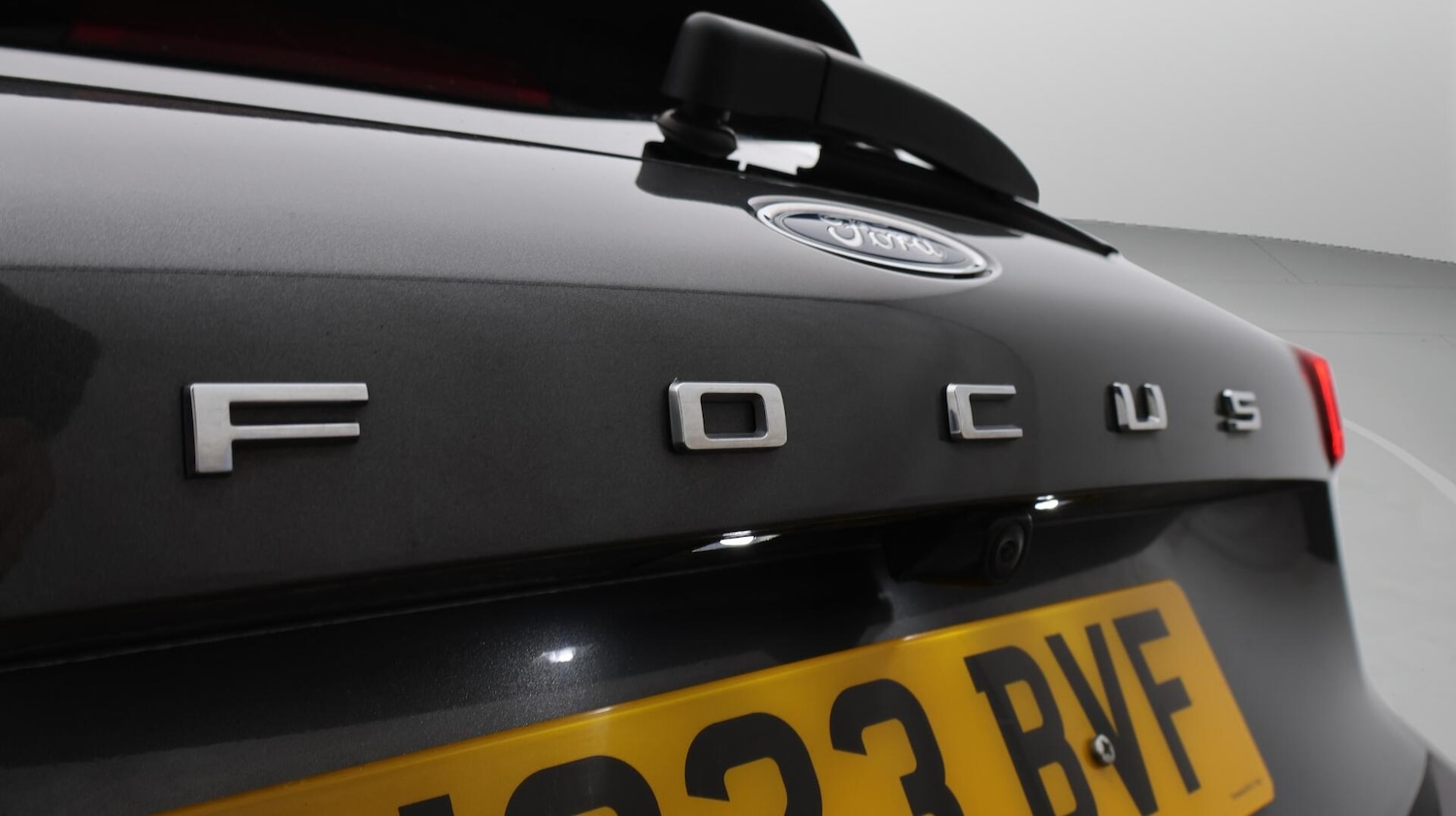 Used Ford Focus 2023 for sale - 76432709: Photo 22