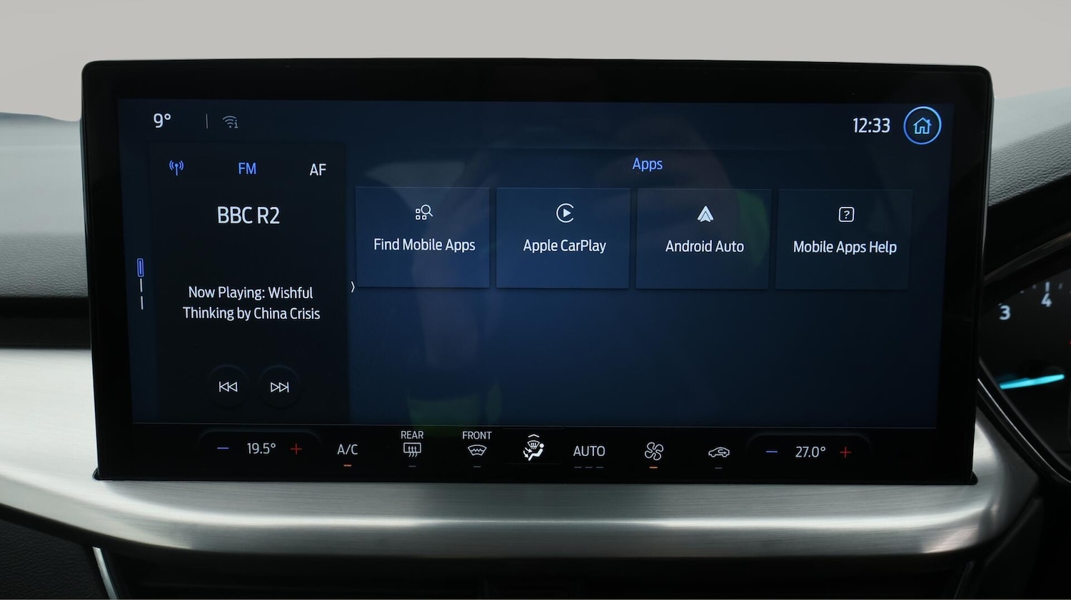 Used Ford Focus 2023 for sale - 76432709: Photo 26