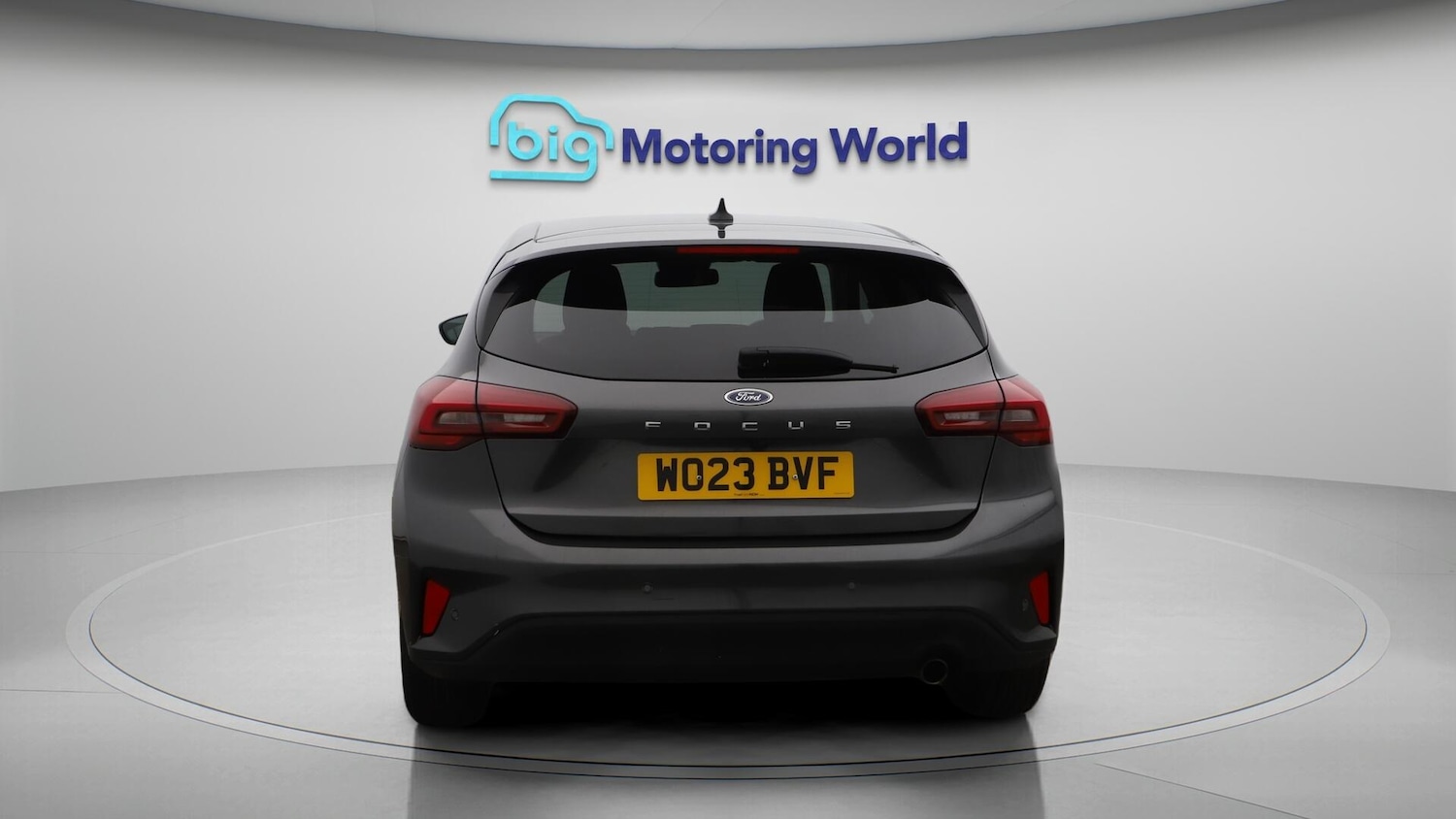 Used Ford Focus 2023 for sale - 76432709: Photo 7