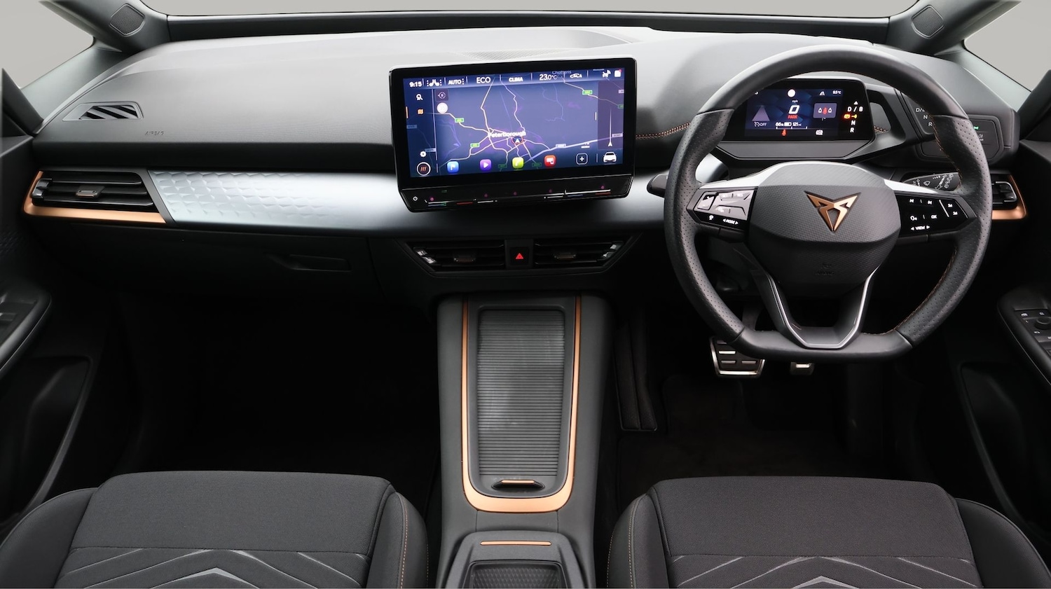 Used Cupra Born 2023 for sale - 77061978: Photo 13