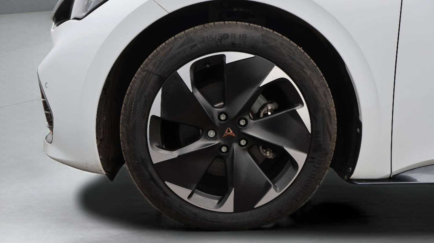 Used Cupra Born 2023 for sale - 77061978: Photo 18