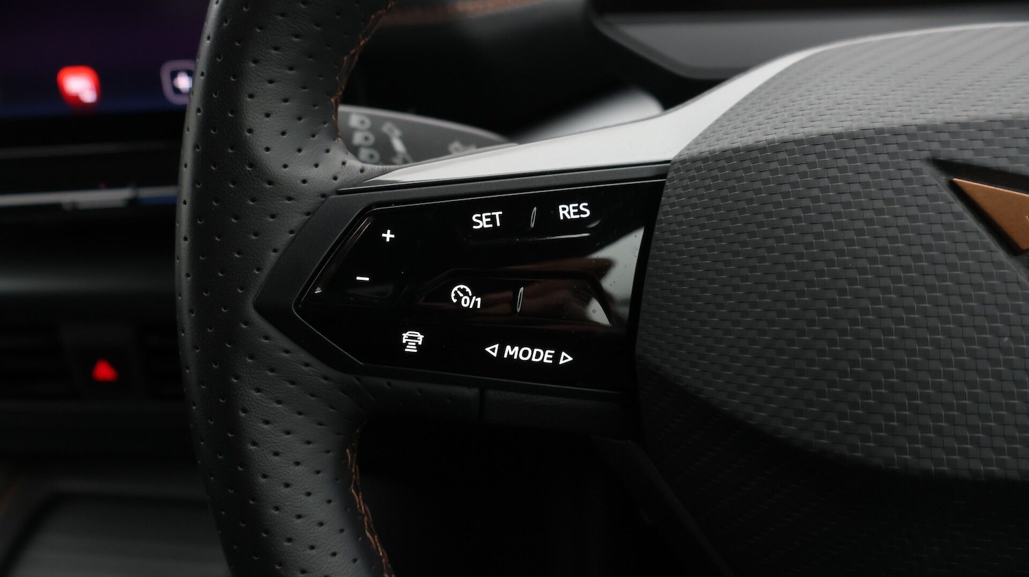 Used Cupra Born 2023 for sale - 77061978: Photo 25