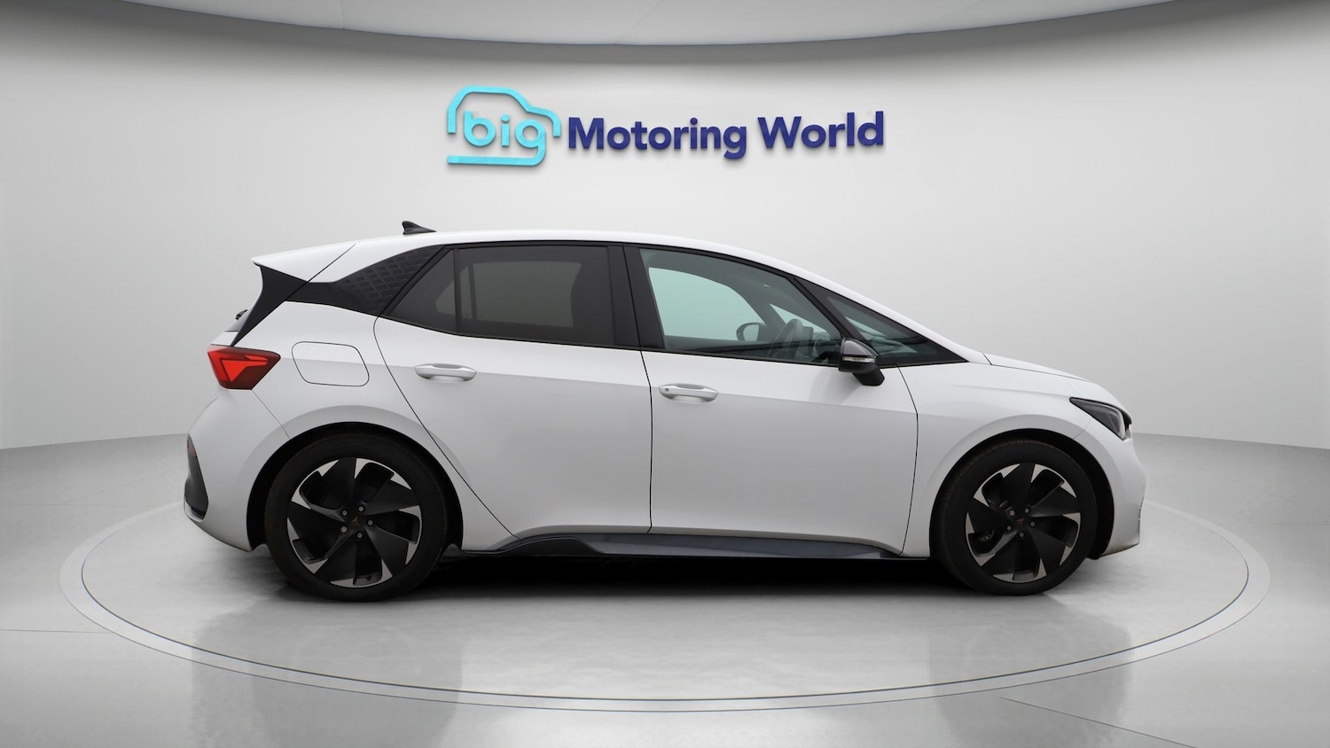 Used Cupra Born 2023 for sale - 77061978: Photo 8