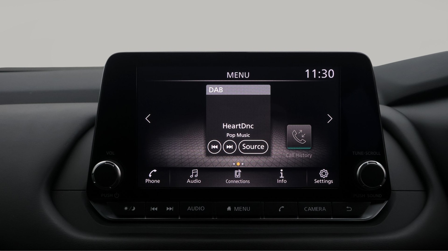 Used Nissan Qashqai 2022 for sale - 77643907: Photo 11