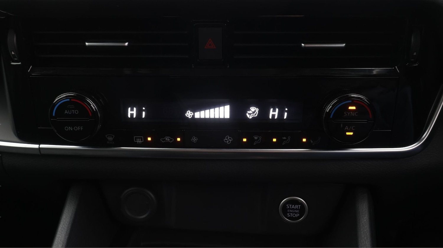 Used Nissan Qashqai 2022 for sale - 77643907: Photo 12