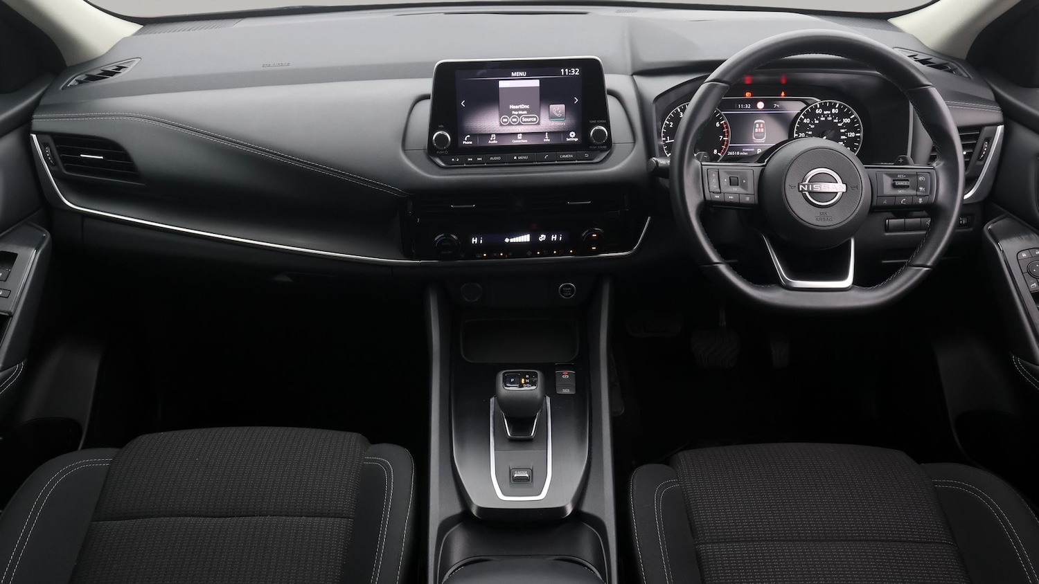 Used Nissan Qashqai 2022 for sale - 77643907: Photo 13