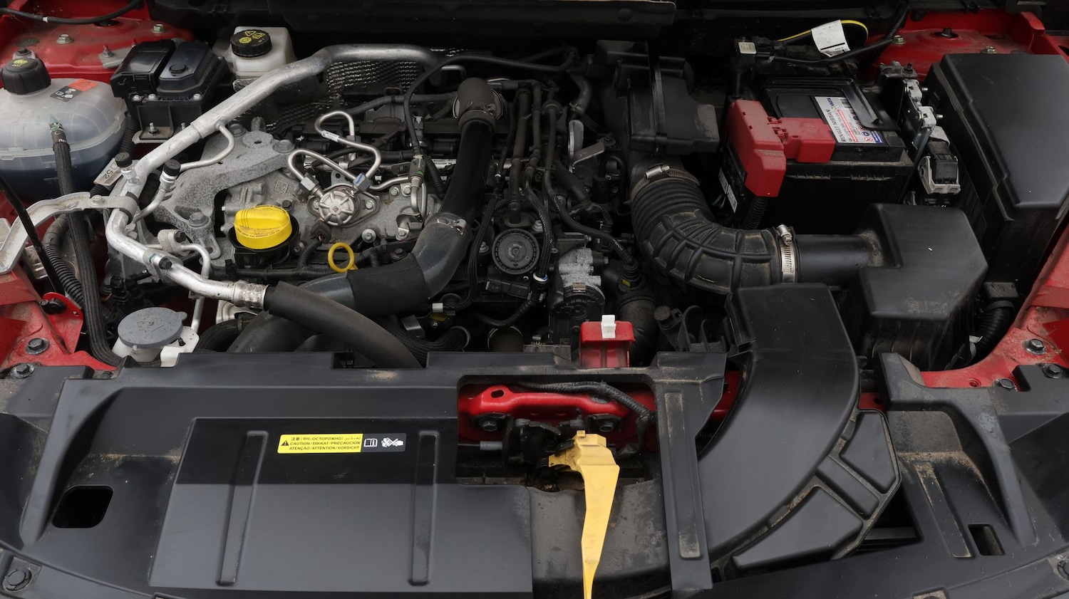 Used Nissan Qashqai 2022 for sale - 77643907: Photo 19