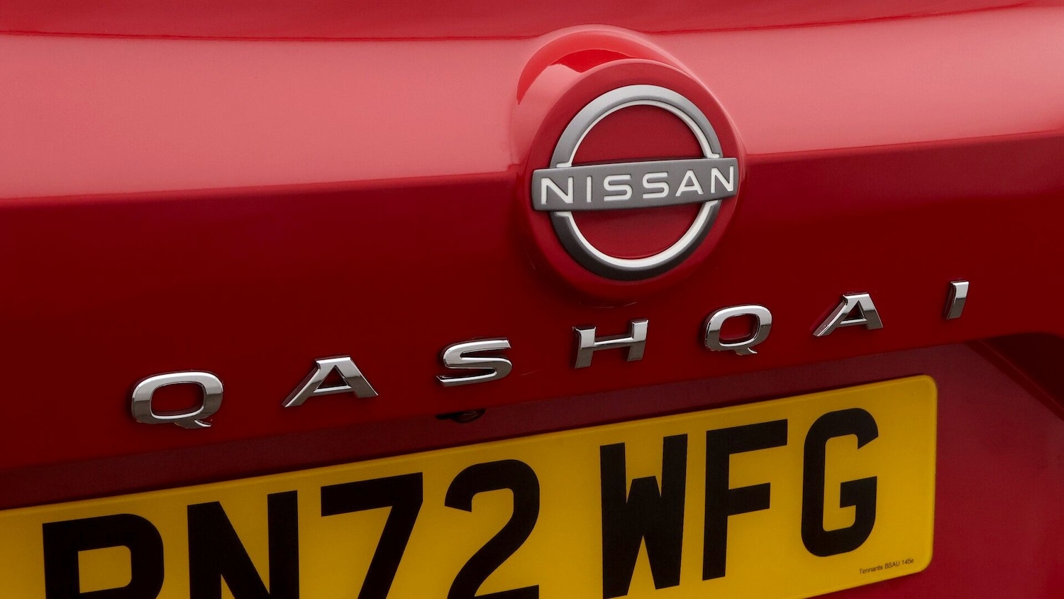 Used Nissan Qashqai 2022 for sale - 77643907: Photo 20