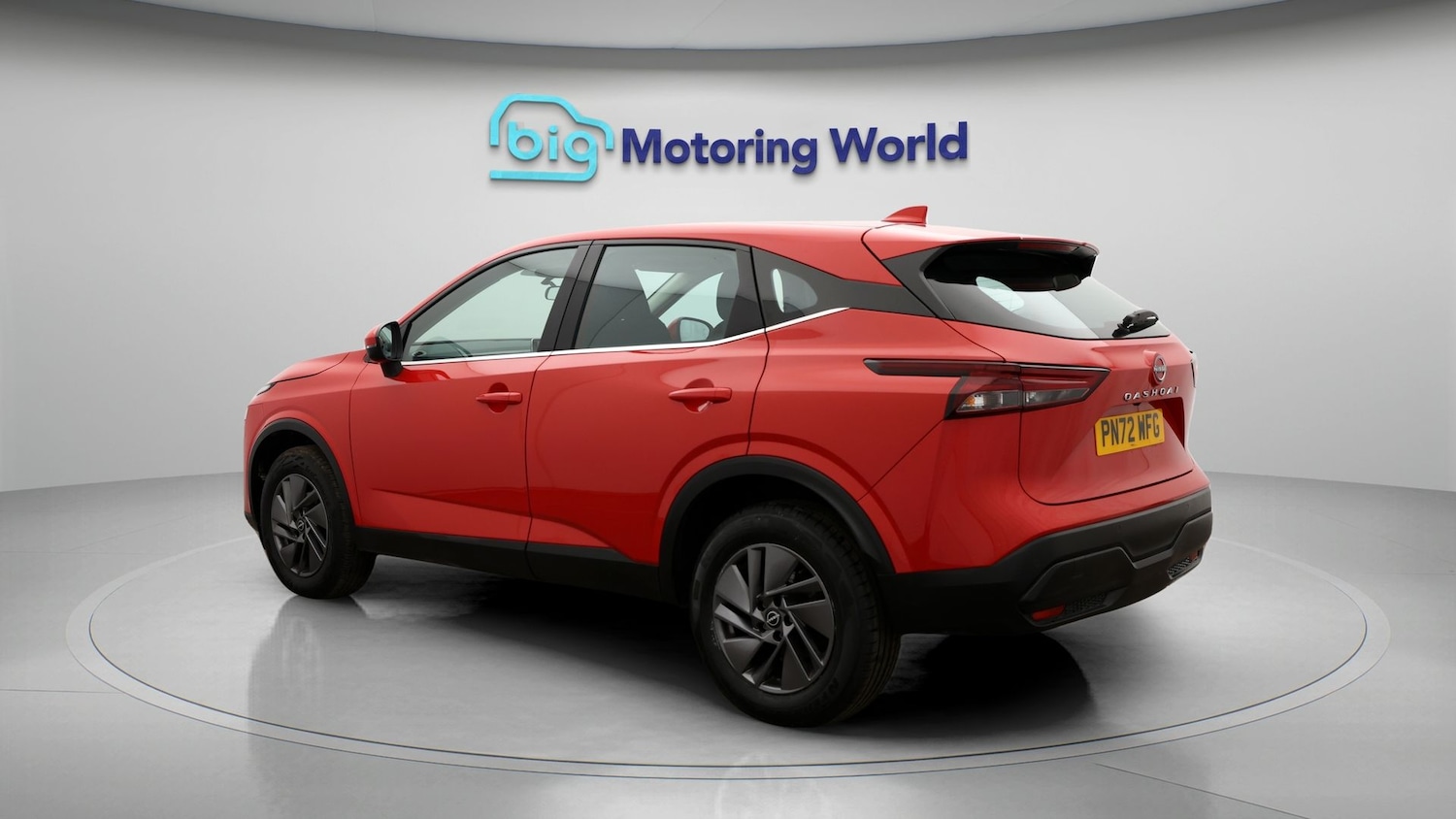 Used Nissan Qashqai 2022 for sale - 77643907: Photo 5