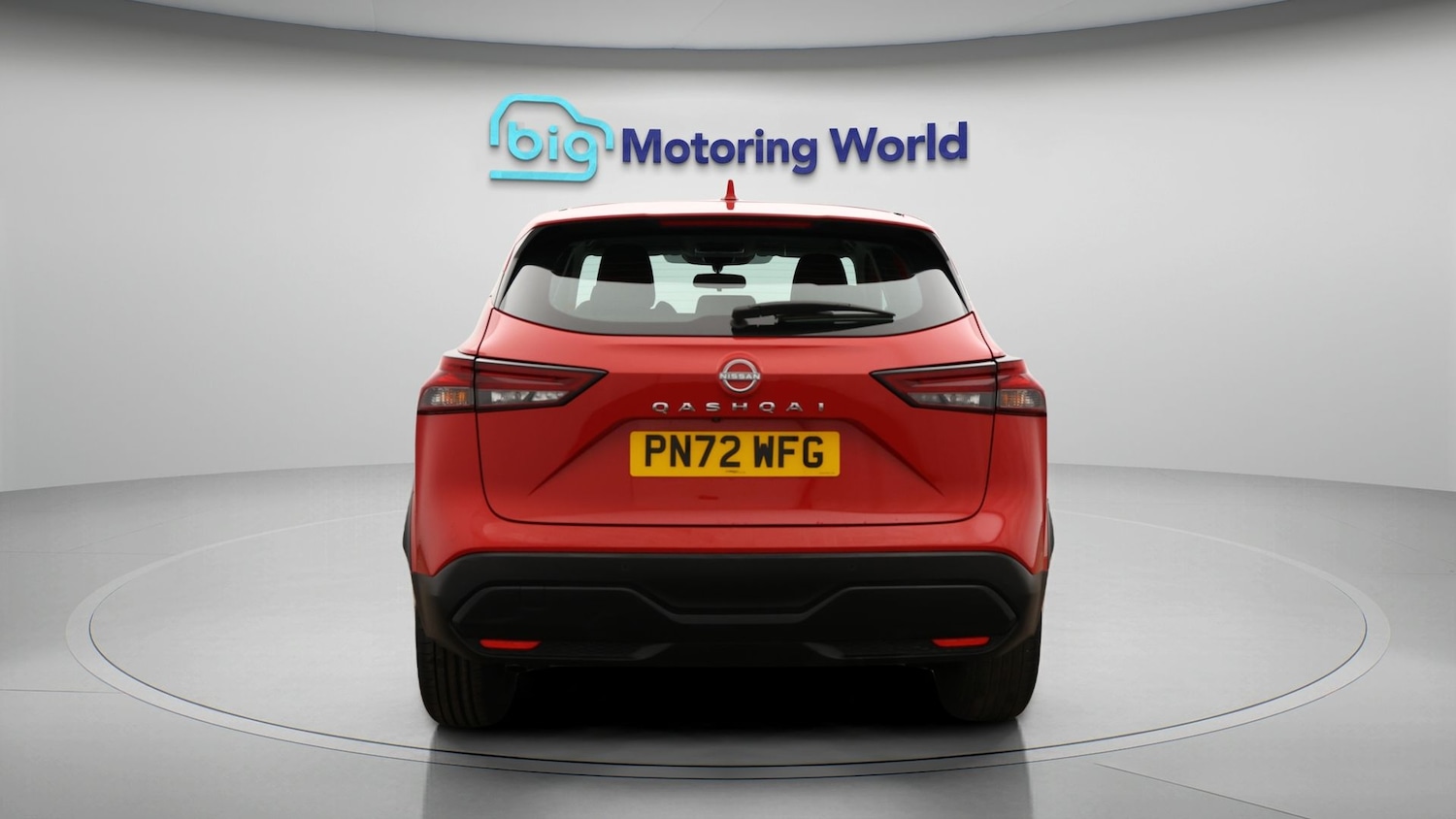 Used Nissan Qashqai 2022 for sale - 77643907: Photo 6