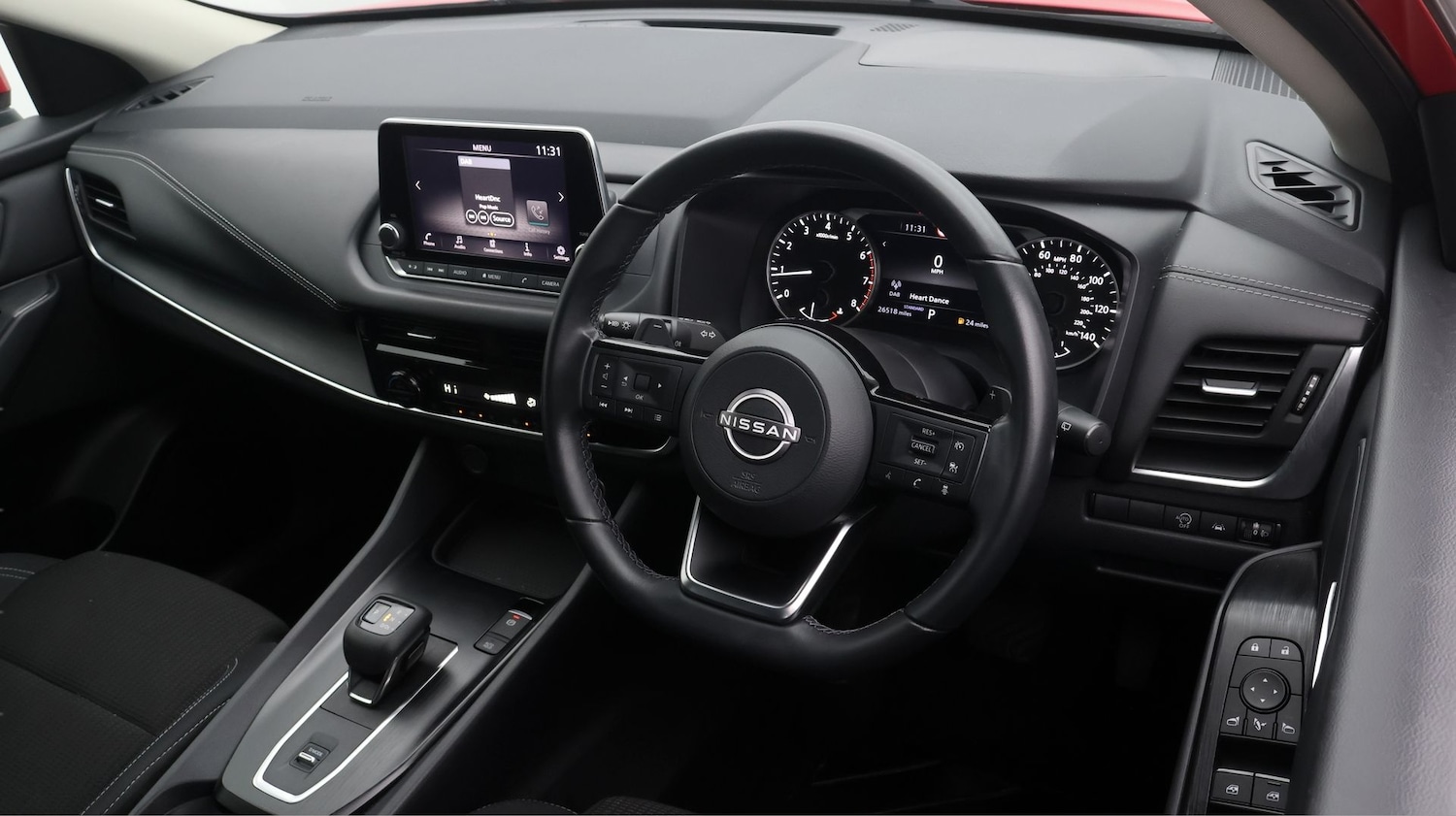 Used Nissan Qashqai 2022 for sale - 77643907: Photo 9