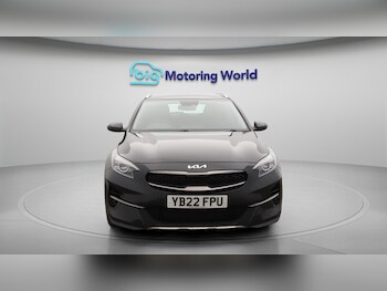 Used Kia XCeed 2022 for sale - 75645509: Photo