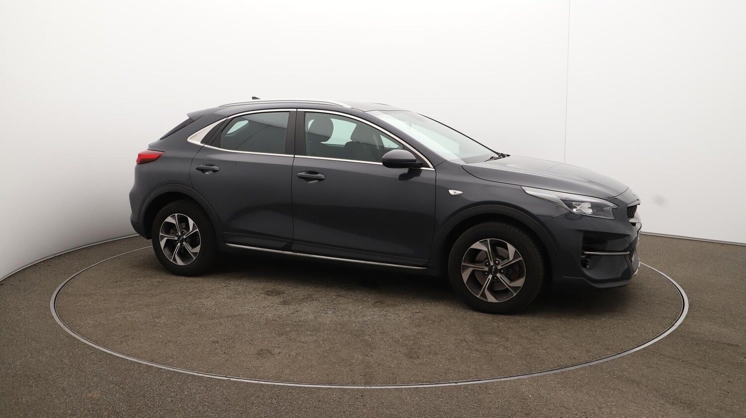 Vehicle 46