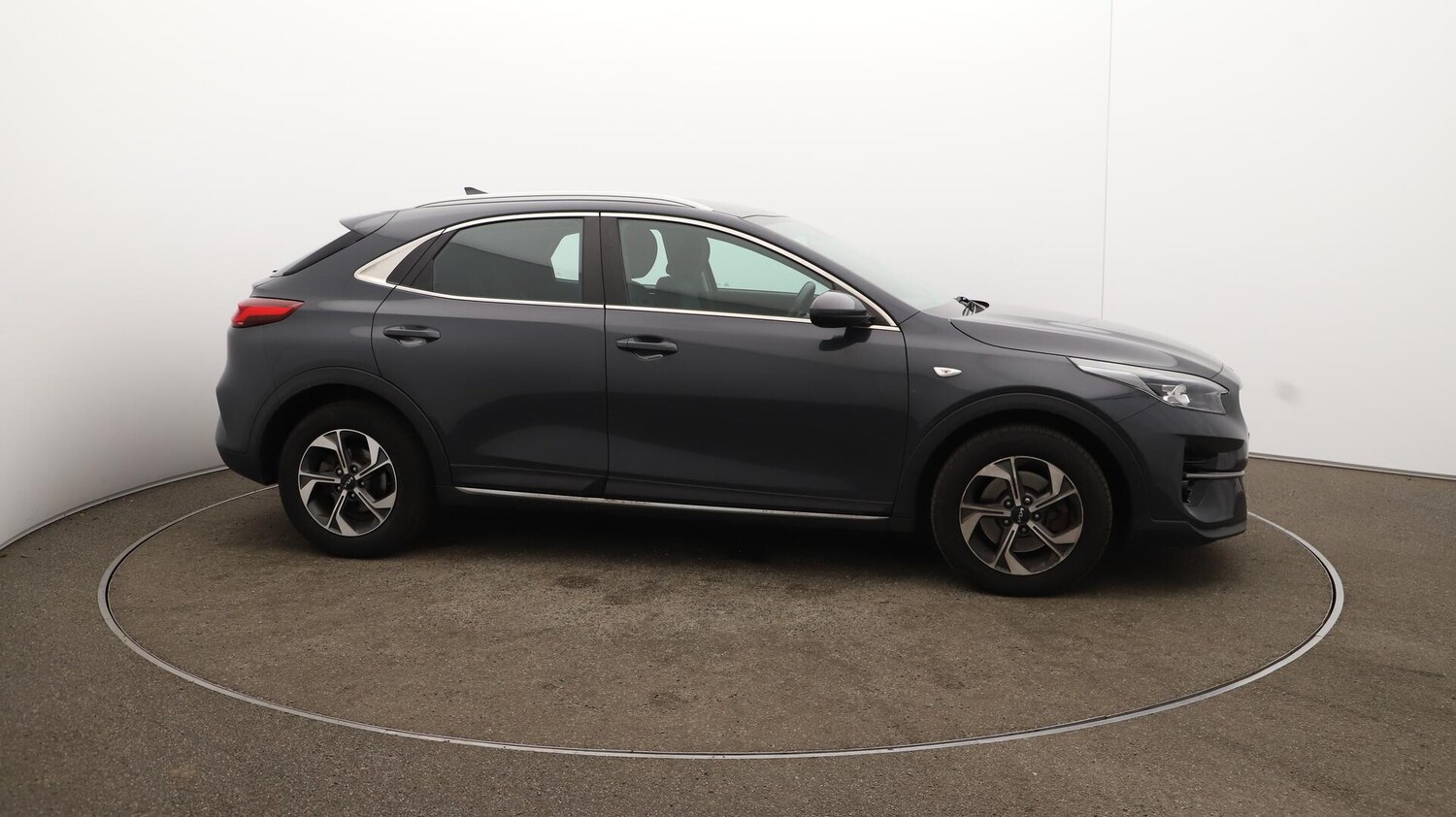 Vehicle 48