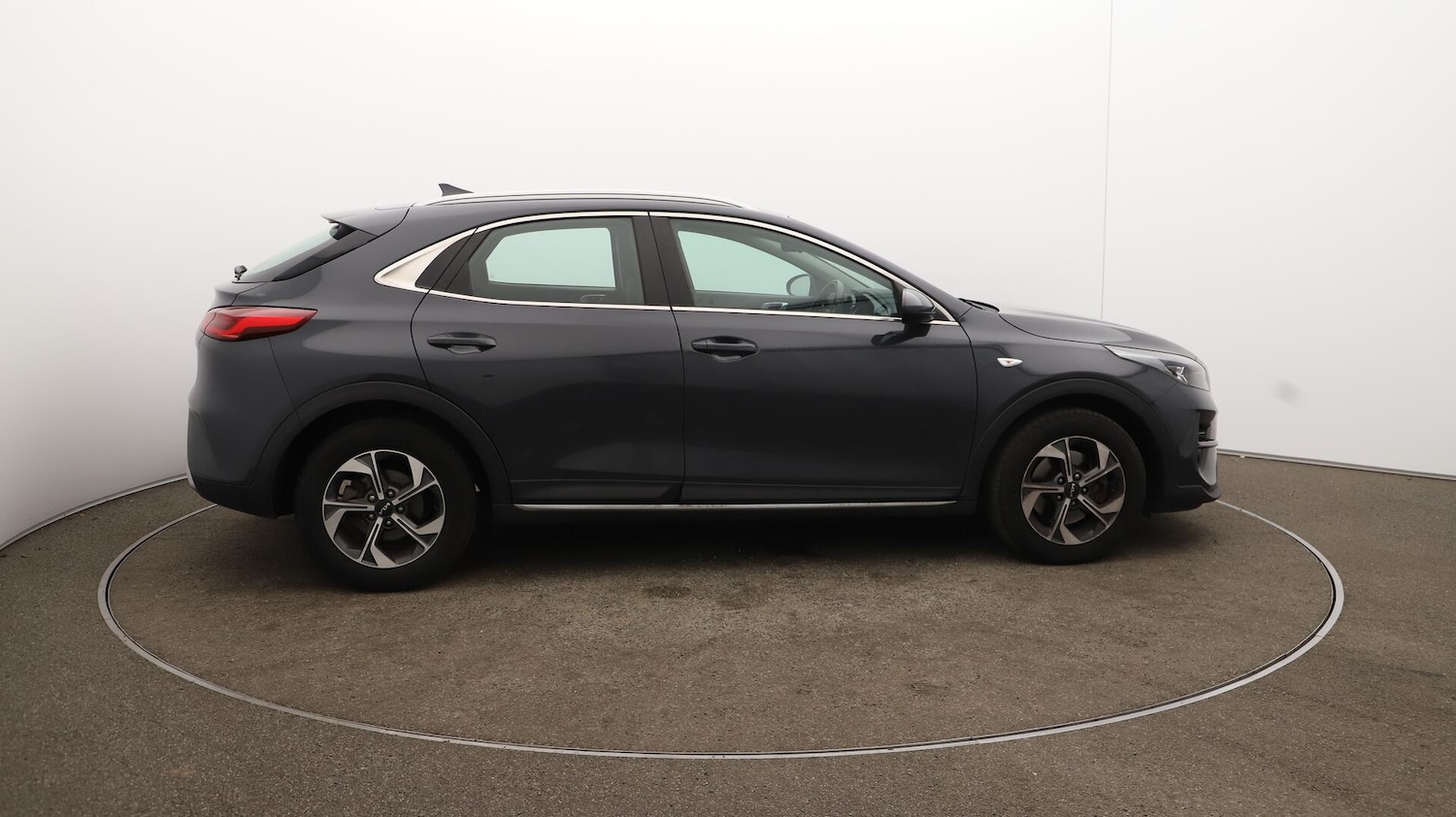Vehicle 50