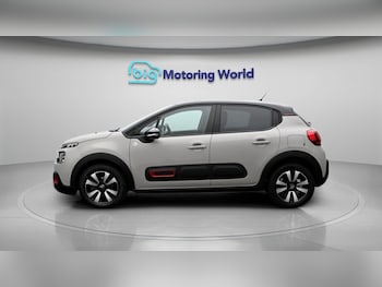 Used Citroen C3 2022 for sale - 78386141: Photo