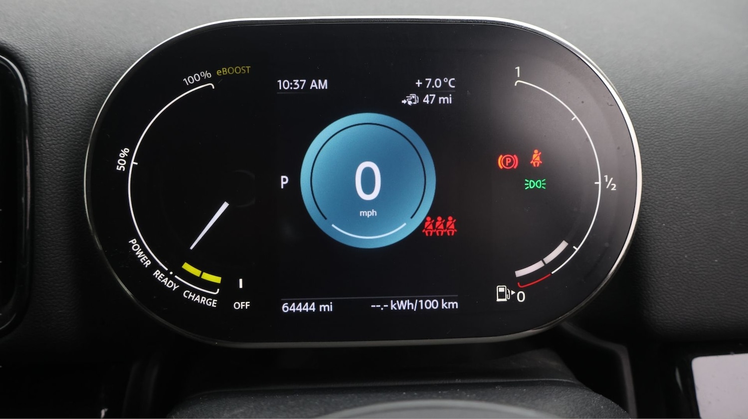 Used MINI Countryman 2021 for sale - 77603929: Photo 10