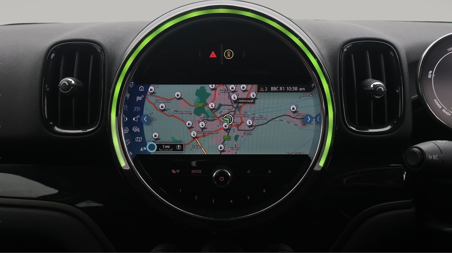 Used MINI Countryman 2021 for sale - 77603929: Photo 11