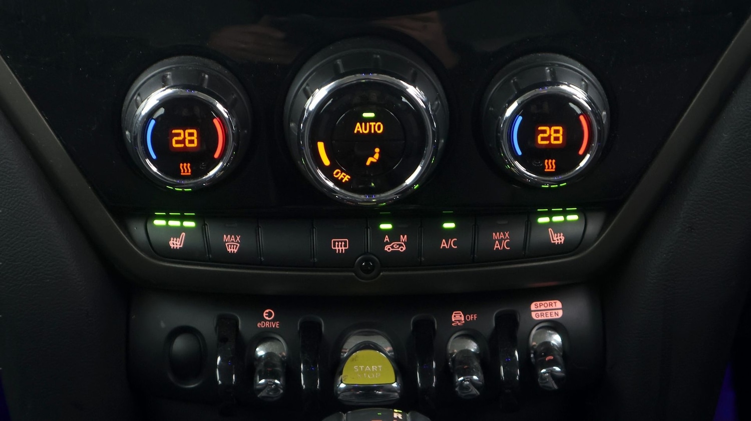 Used MINI Countryman 2021 for sale - 77603929: Photo 12