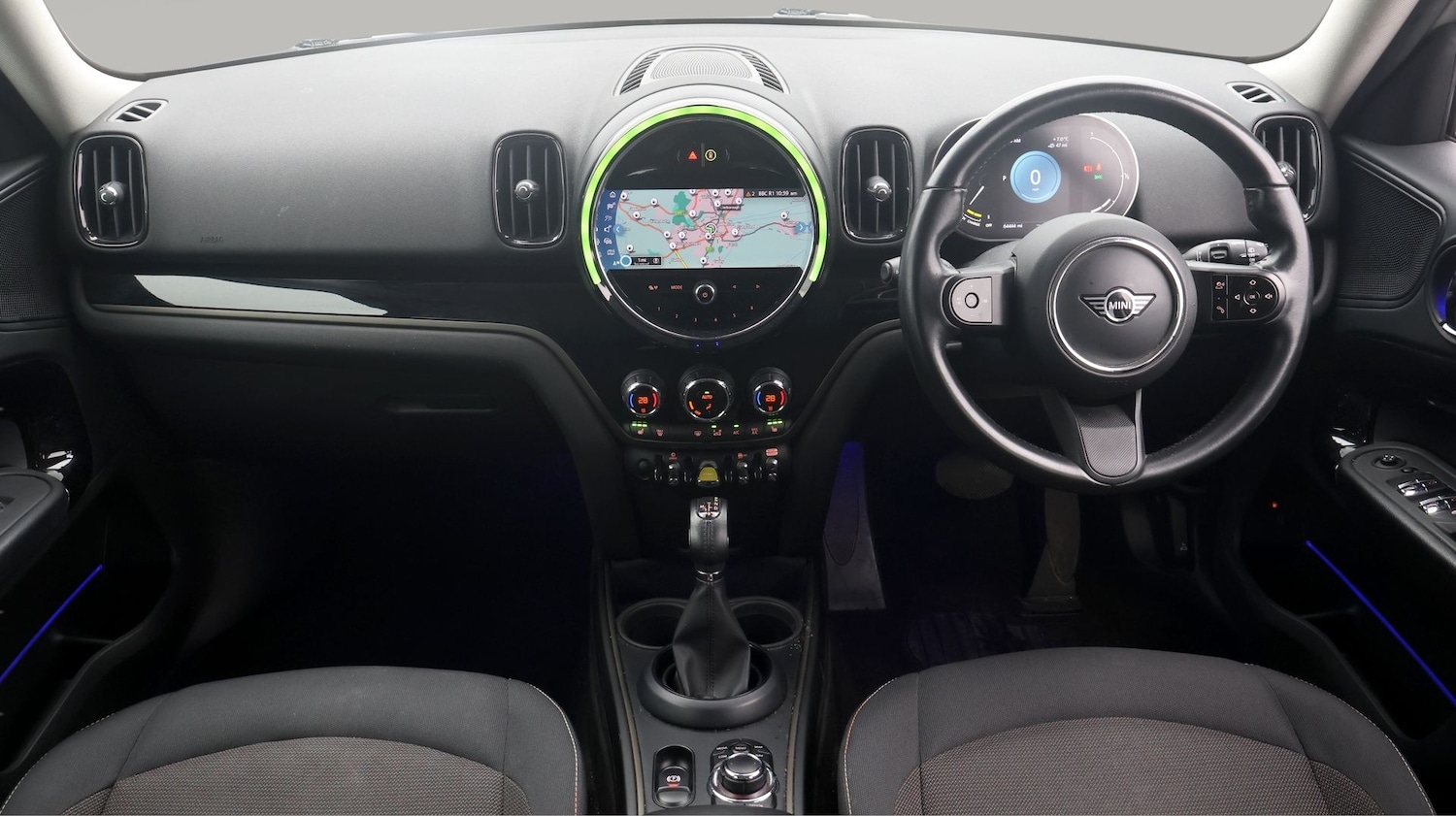 Used MINI Countryman 2021 for sale - 77603929: Photo 13