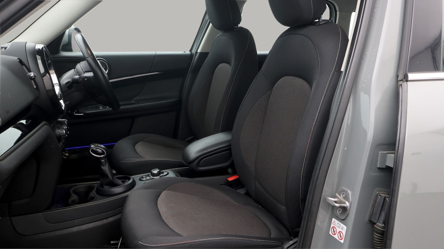 Used MINI Countryman 2021 for sale - 77603929: Photo 14