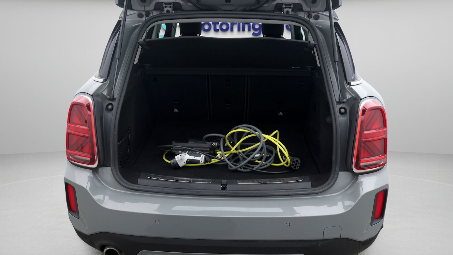 Used MINI Countryman 2021 for sale - 77603929: Photo 17