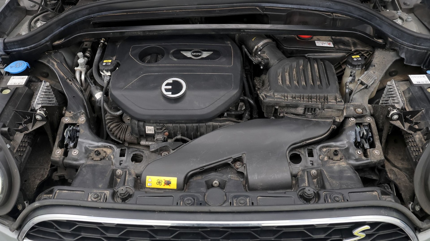 Used MINI Countryman 2021 for sale - 77603929: Photo 19