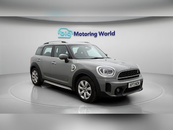Used MINI Countryman 2021 for sale - 77603929: Photo