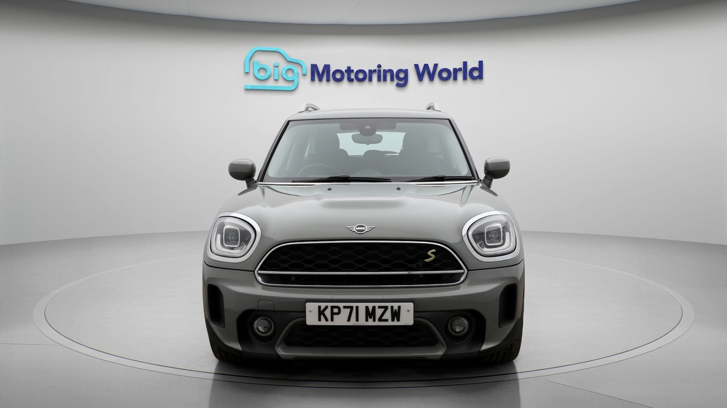 Used MINI Countryman 2021 for sale - 77603929: Photo 2