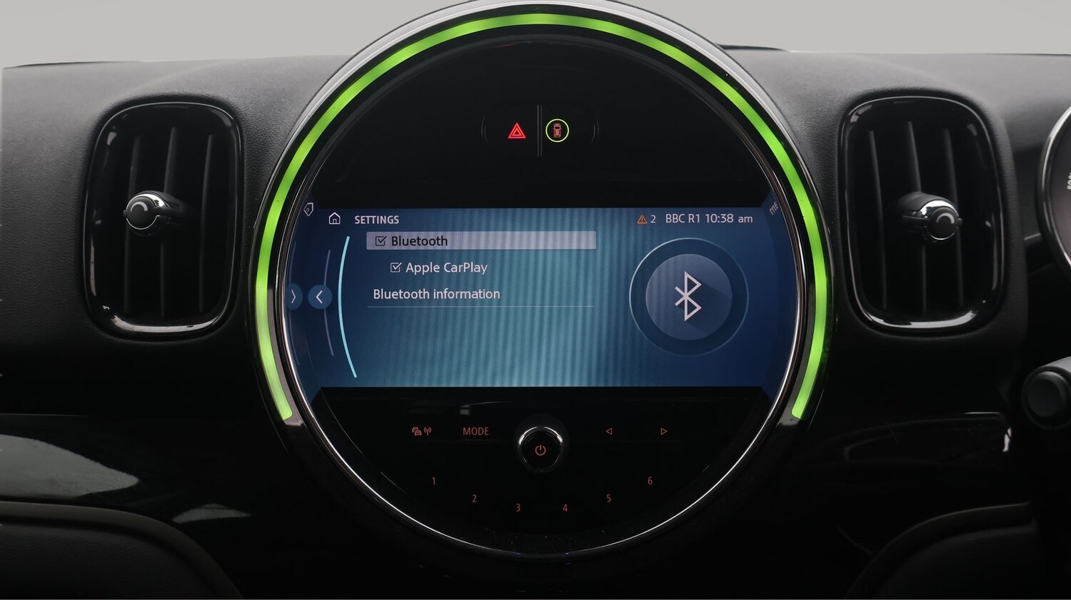 Used MINI Countryman 2021 for sale - 77603929: Photo 22