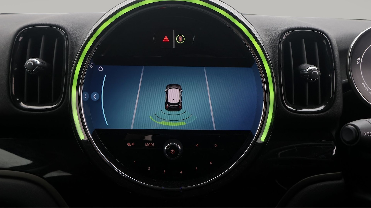 Used MINI Countryman 2021 for sale - 77603929: Photo 23