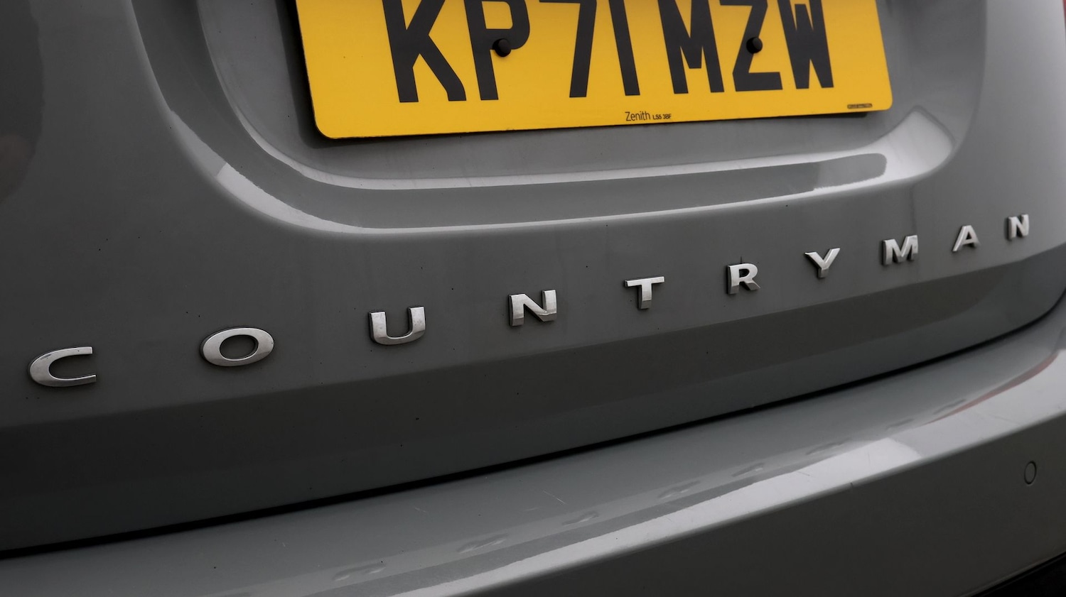 Used MINI Countryman 2021 for sale - 77603929: Photo 27