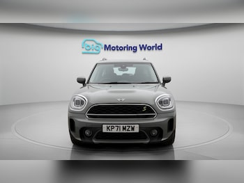 Used MINI Countryman 2021 for sale - 77603929: Photo