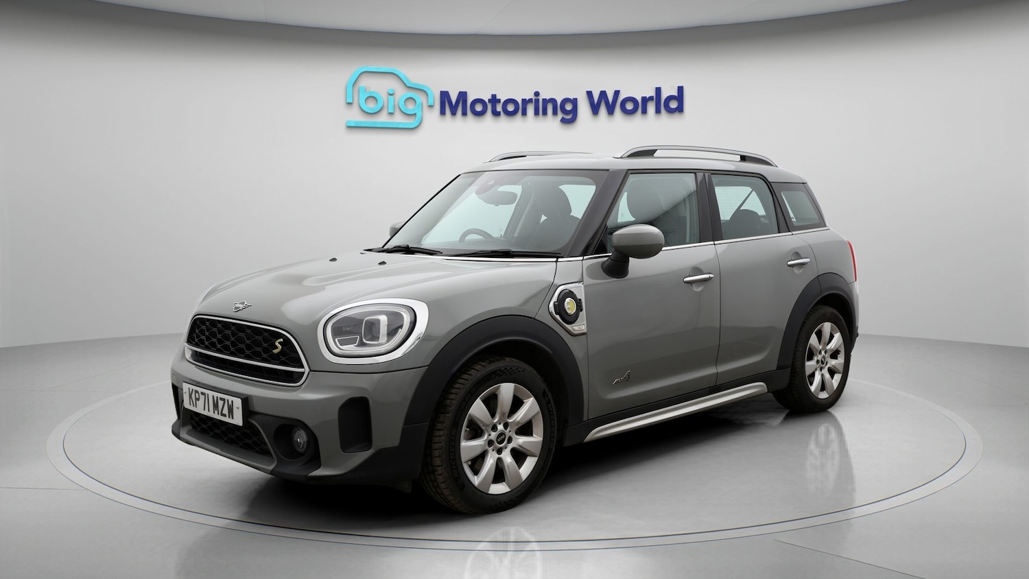 Used MINI Countryman 2021 for sale - 77603929: Photo 3