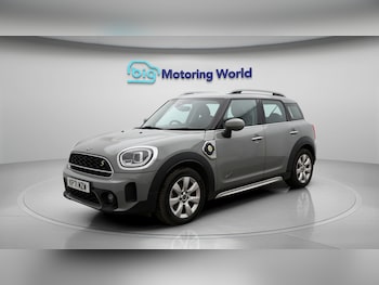 Used MINI Countryman 2021 for sale - 77603929: Photo
