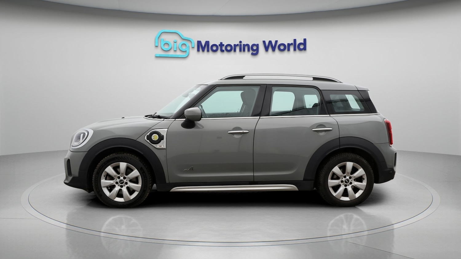 Used MINI Countryman 2021 for sale - 77603929: Photo 4