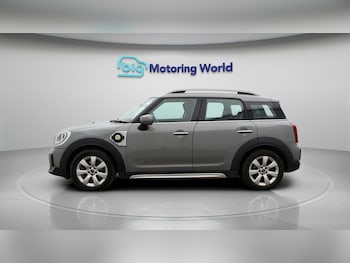 Used MINI Countryman 2021 for sale - 77603929: Photo