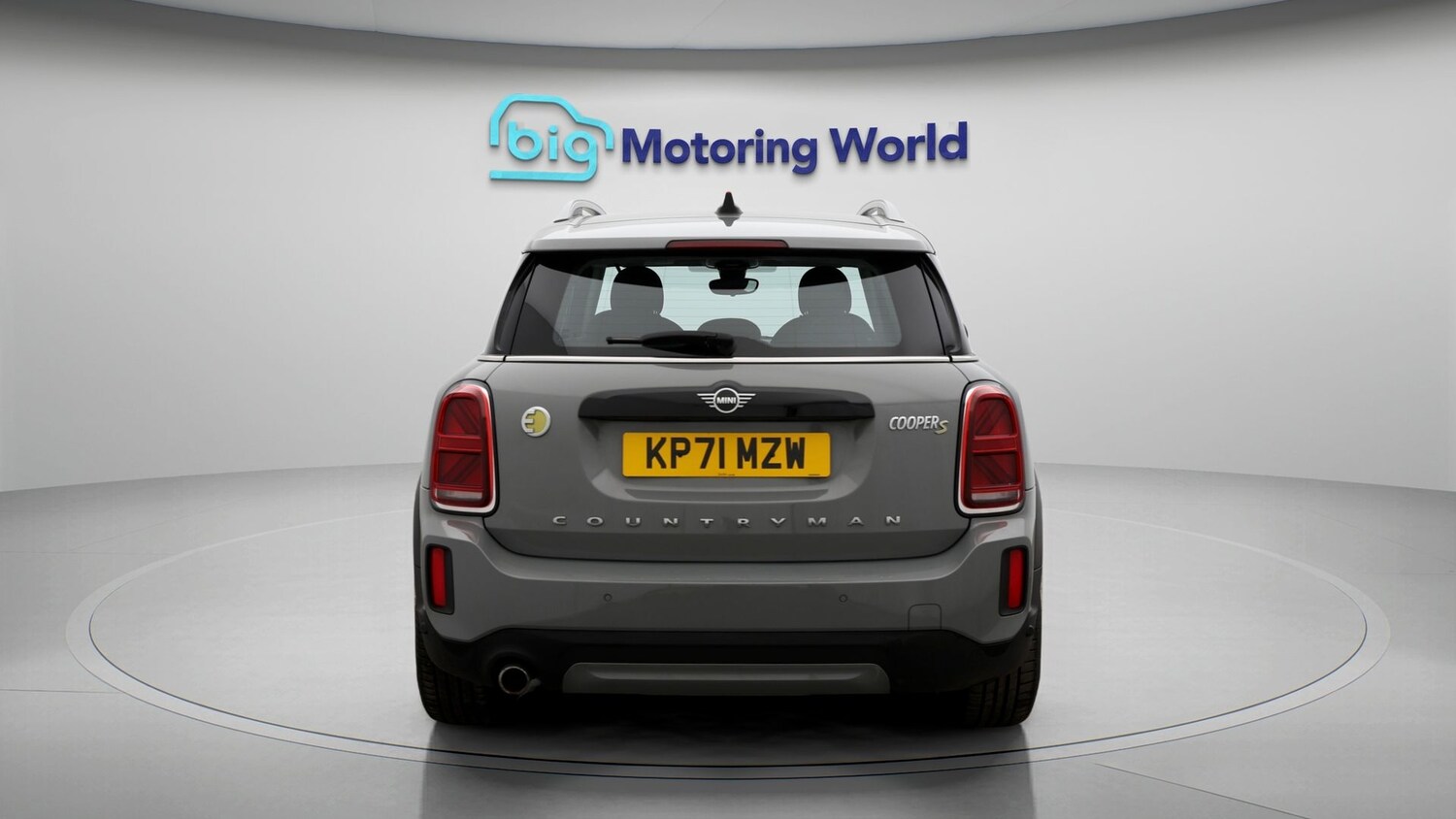 Used MINI Countryman 2021 for sale - 77603929: Photo 6