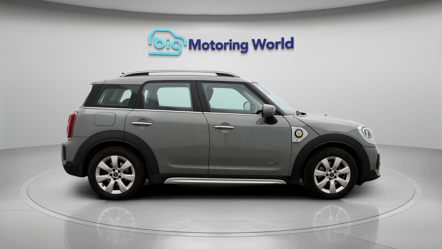 Used MINI Countryman 2021 for sale - 77603929: Photo 8
