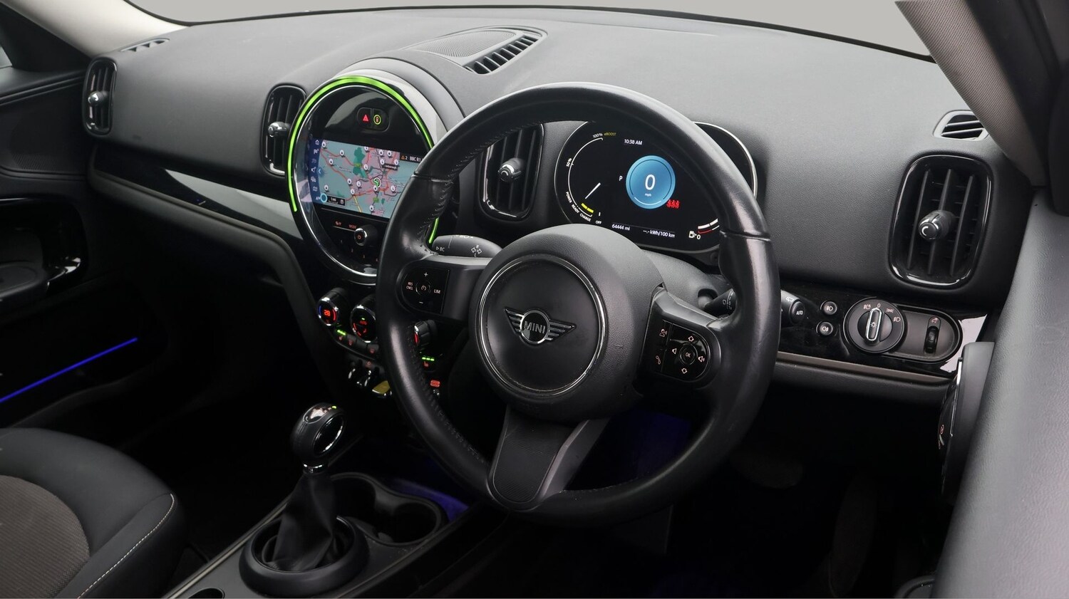 Used MINI Countryman 2021 for sale - 77603929: Photo 9