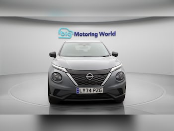 Used Nissan Juke 2025 for sale - 75531792: Photo