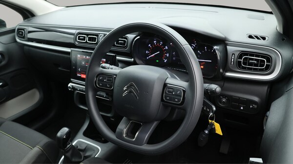 Used Citroen C3 2024 for sale - 76189736: Photo 10