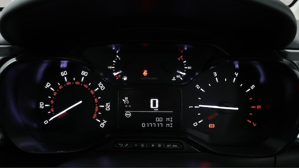 Used Citroen C3 2024 for sale - 76189736: Photo 11